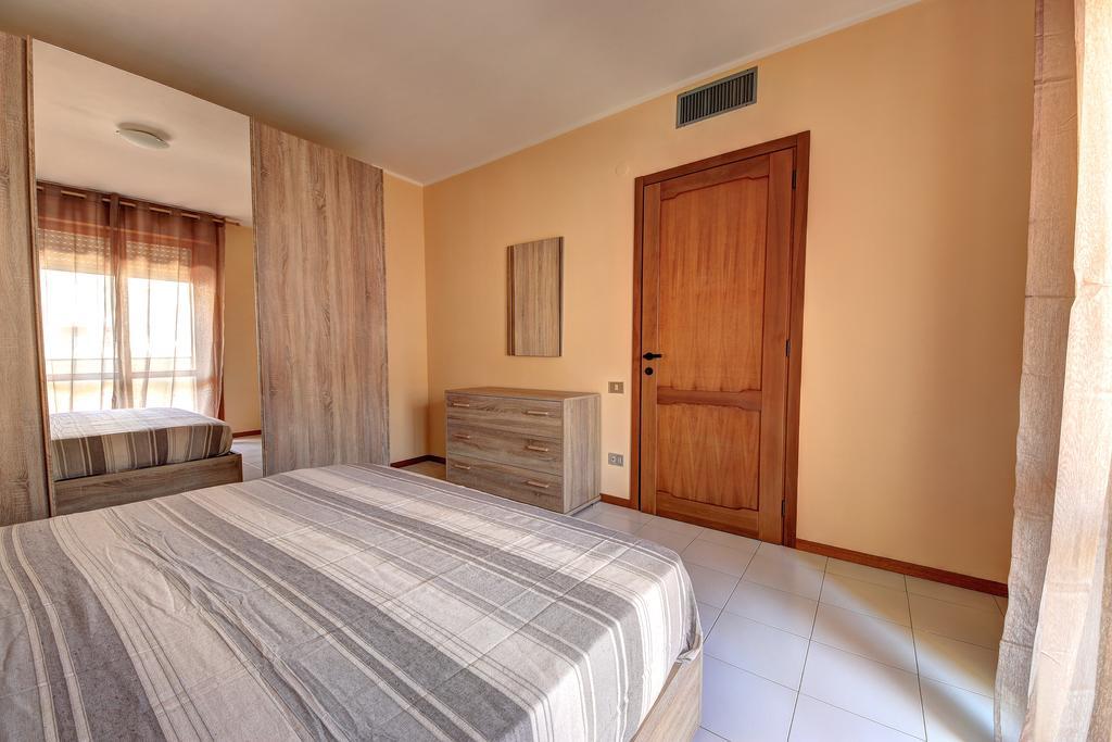 Apartment Medea Quartu SantʼElena Εξωτερικό φωτογραφία