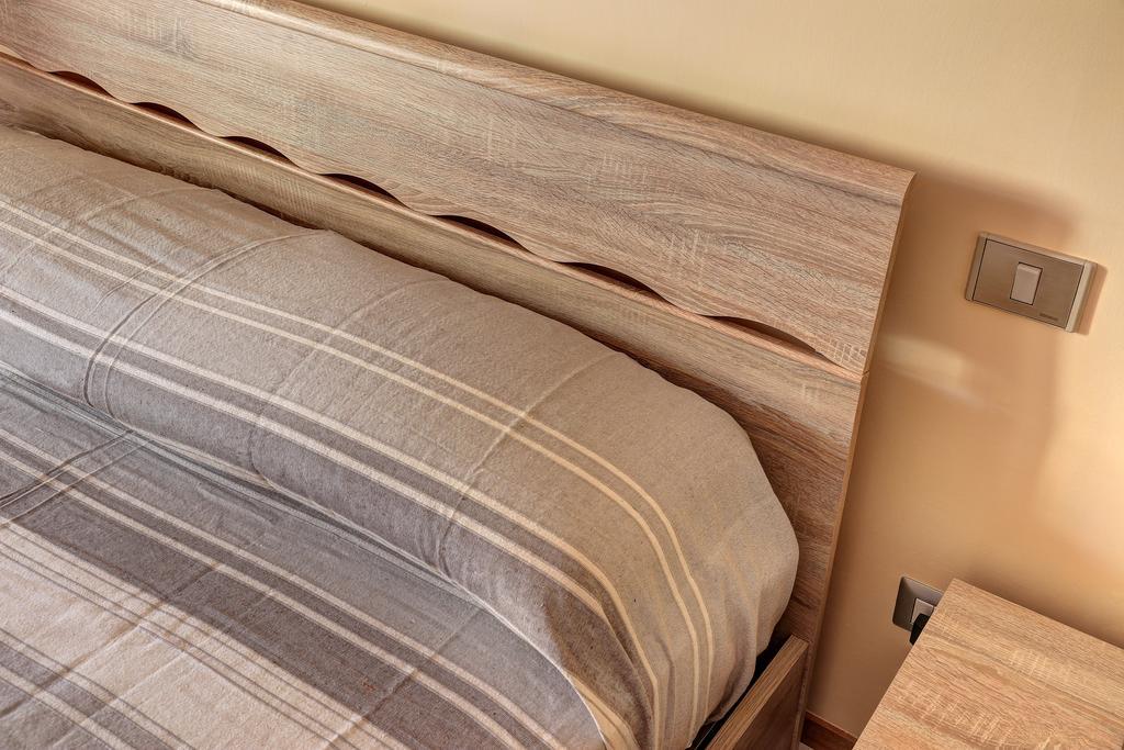 Apartment Medea Quartu SantʼElena Εξωτερικό φωτογραφία