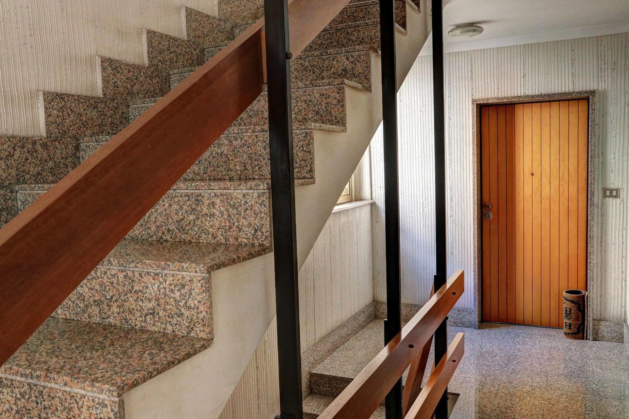 Apartment Medea Quartu SantʼElena Εξωτερικό φωτογραφία