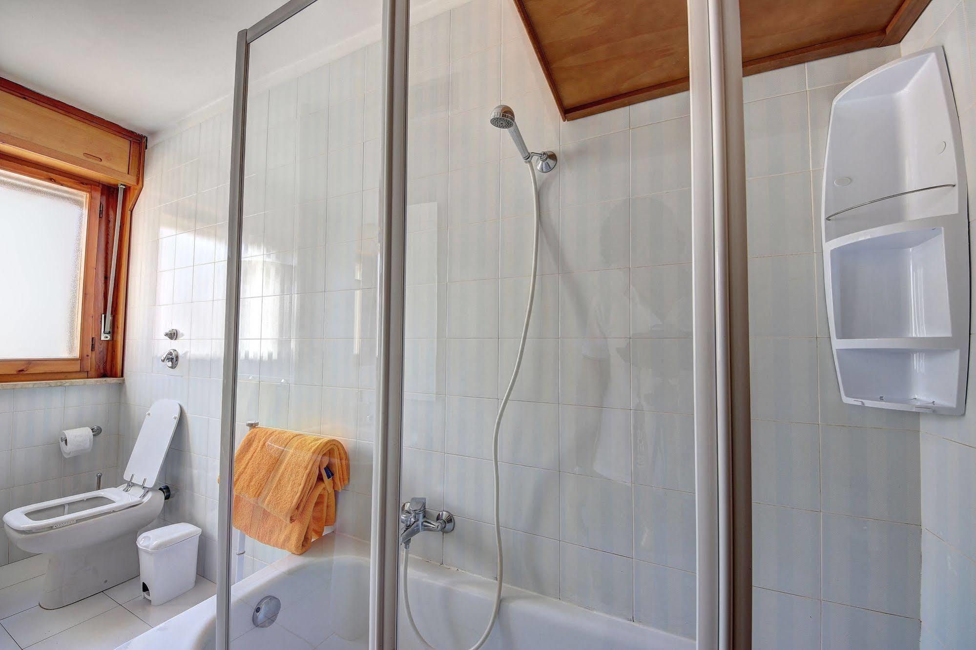 Apartment Medea Quartu SantʼElena Εξωτερικό φωτογραφία