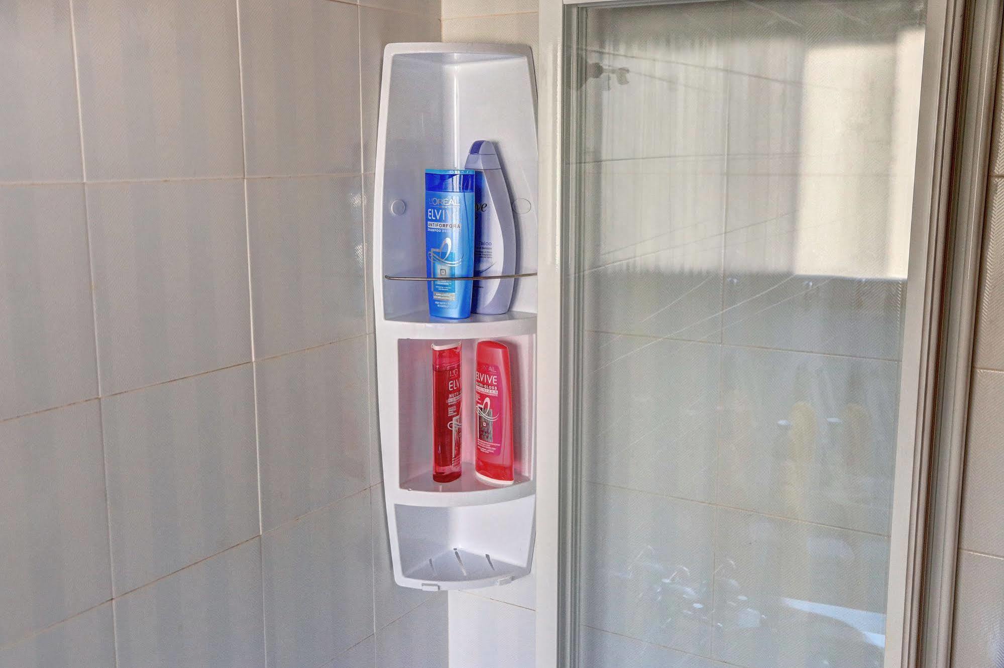 Apartment Medea Quartu SantʼElena Εξωτερικό φωτογραφία