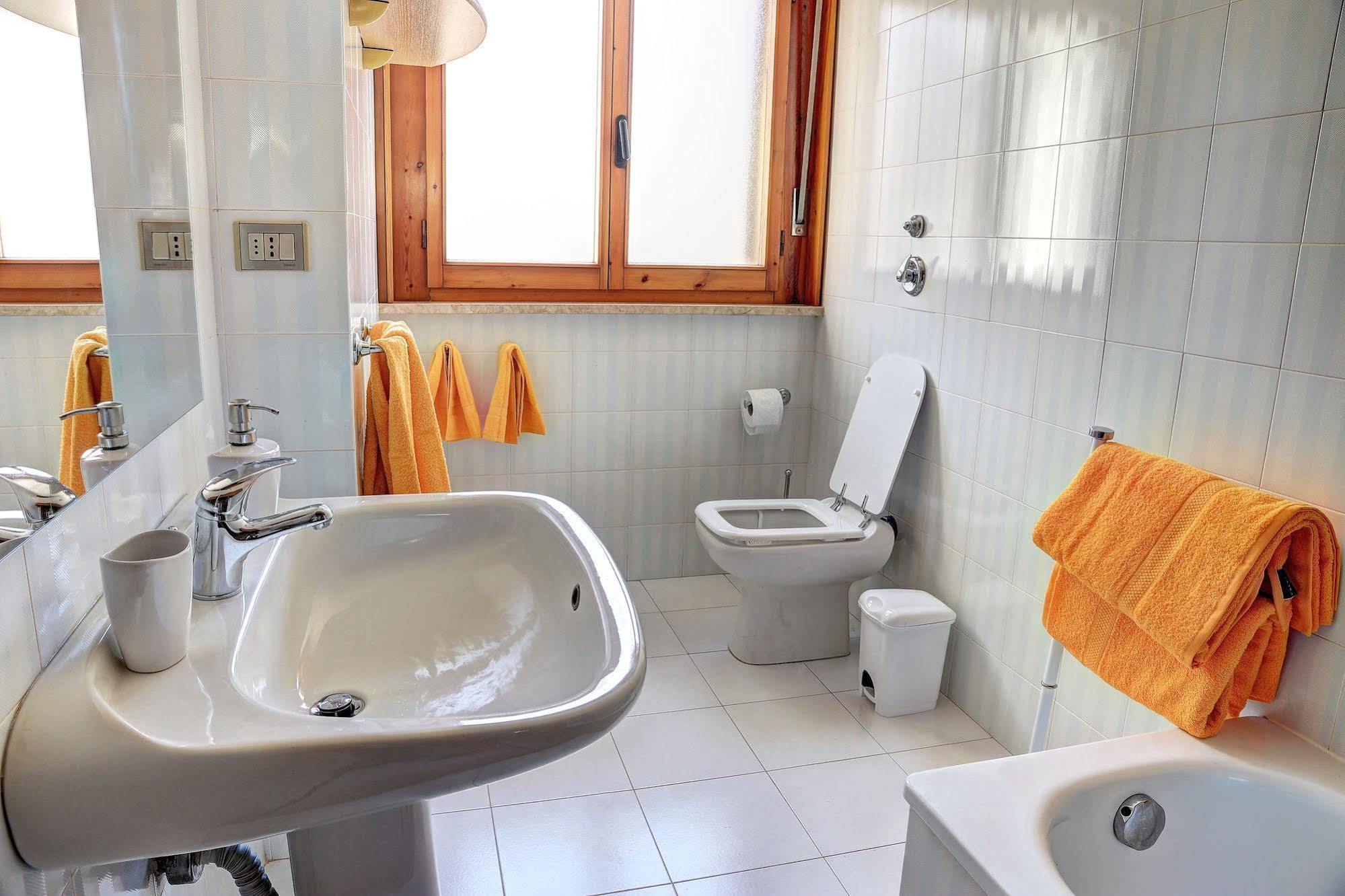 Apartment Medea Quartu SantʼElena Εξωτερικό φωτογραφία
