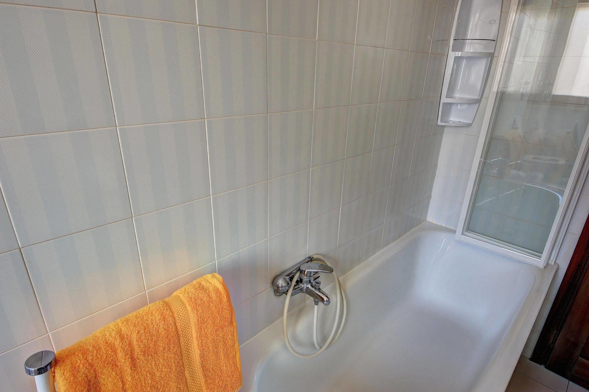 Apartment Medea Quartu SantʼElena Εξωτερικό φωτογραφία