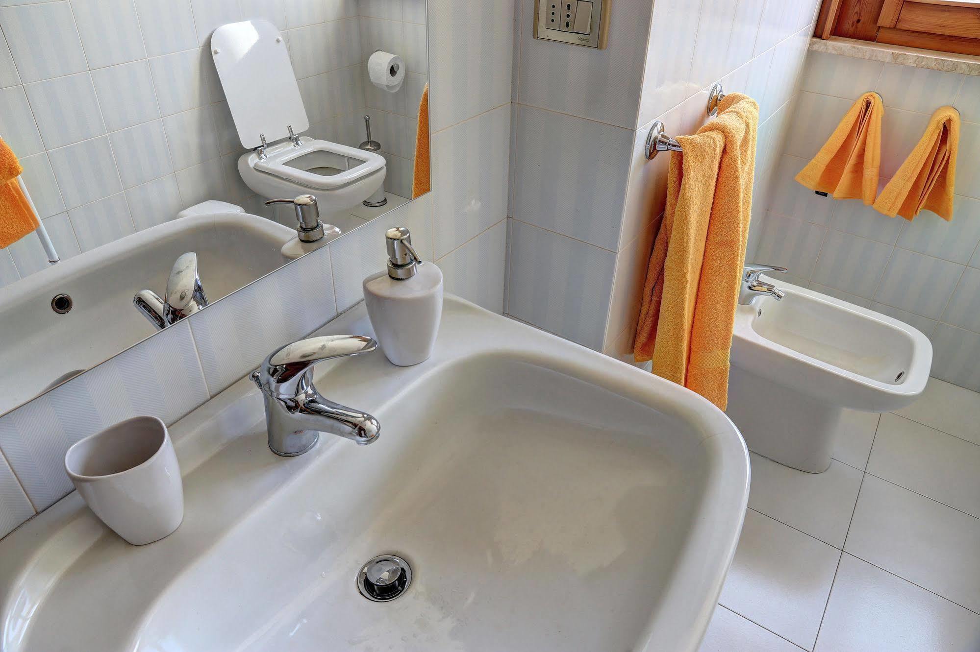 Apartment Medea Quartu SantʼElena Εξωτερικό φωτογραφία