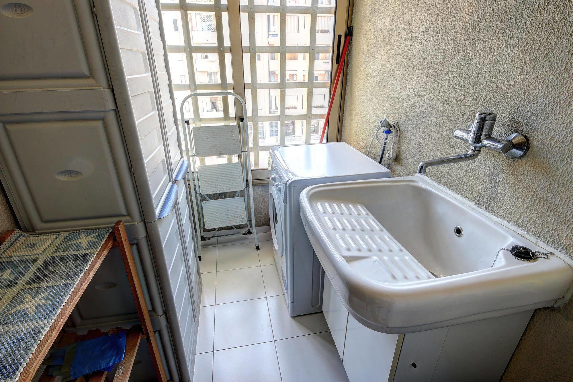 Apartment Medea Quartu SantʼElena Εξωτερικό φωτογραφία
