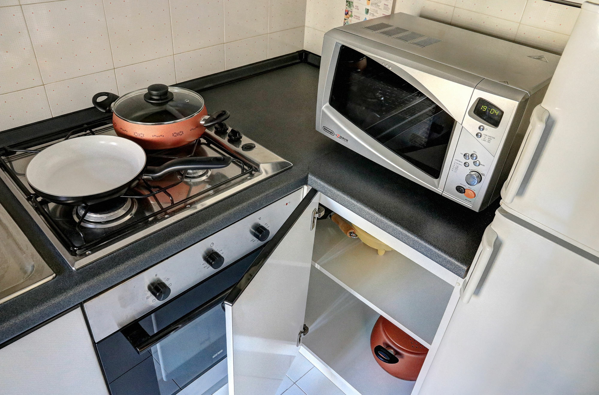 Apartment Medea Quartu SantʼElena Εξωτερικό φωτογραφία