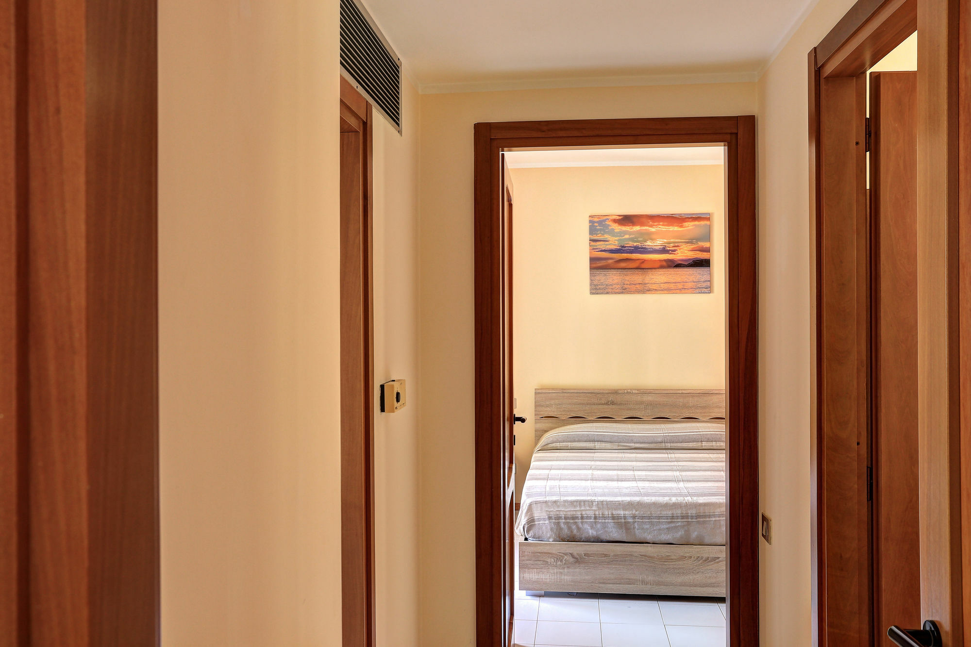 Apartment Medea Quartu SantʼElena Εξωτερικό φωτογραφία