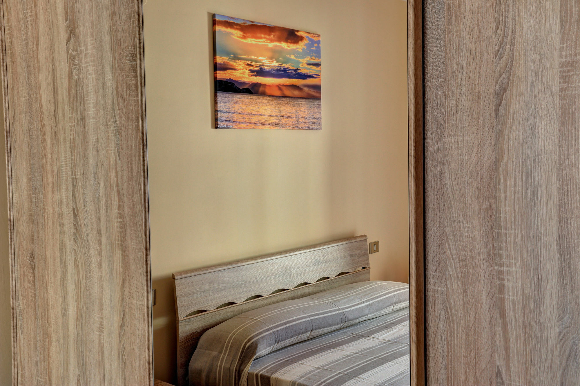 Apartment Medea Quartu SantʼElena Εξωτερικό φωτογραφία